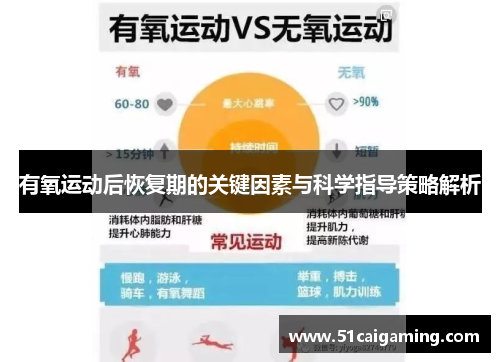 有氧运动后恢复期的关键因素与科学指导策略解析