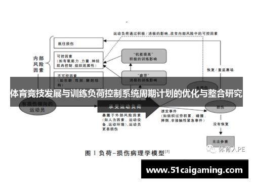 体育竞技发展与训练负荷控制系统周期计划的优化与整合研究